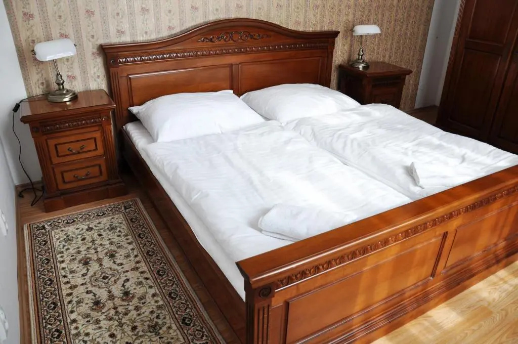 ADC Design Apartmány - Chambres