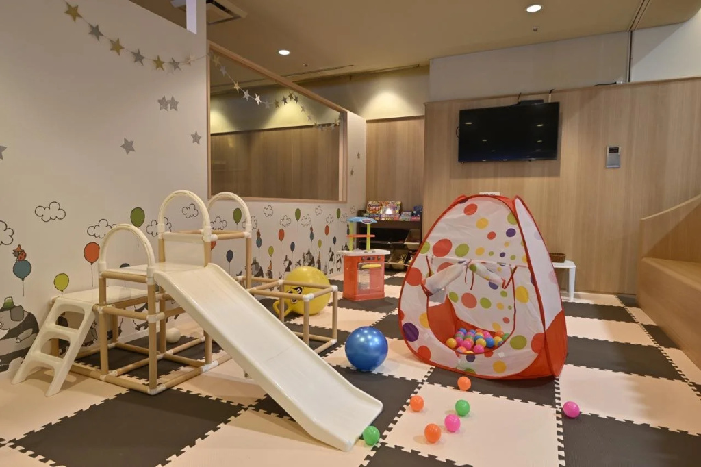 Hotel Abest Sapporo 사진 35