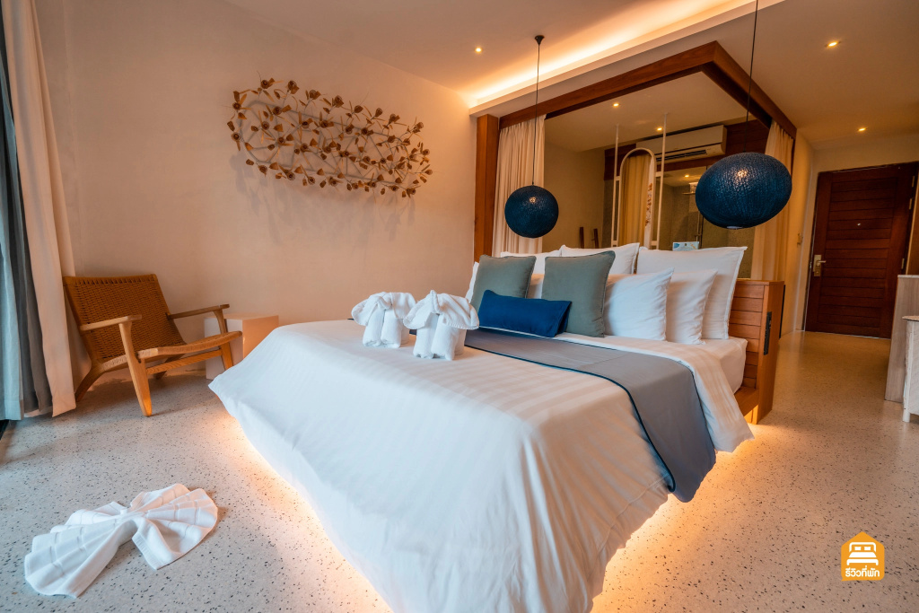 Sichon Cabana Beach Resort - Général