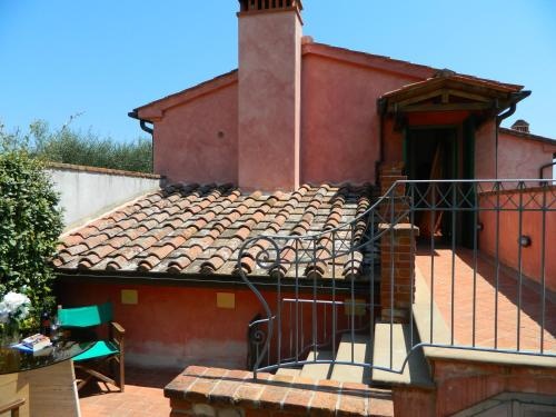 Villa il Pino