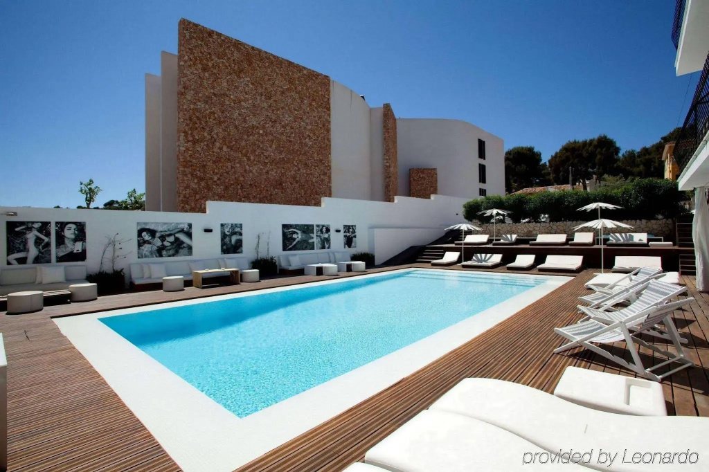 Zhero Hotel Mallorca - Général