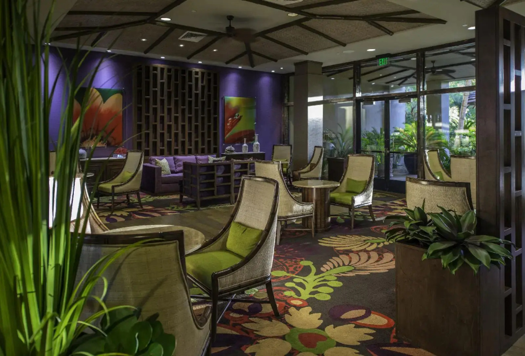 Tahiti Village Resort & Spa - Général