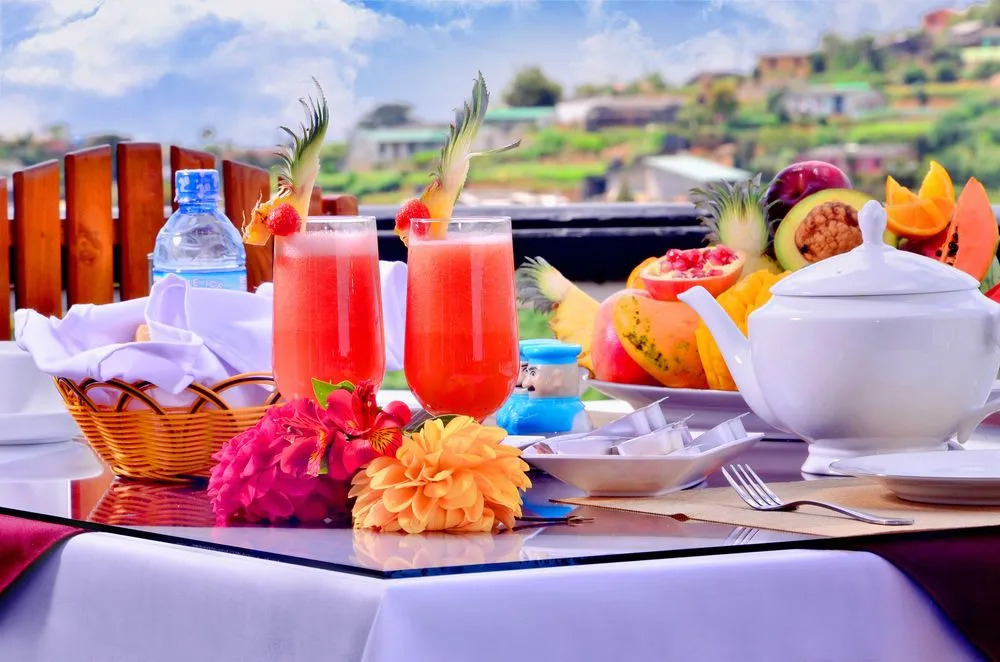 See Lake Resort - фото 9