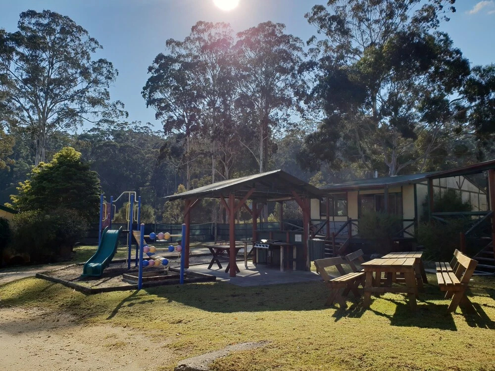 Wonboyn Lake Resort