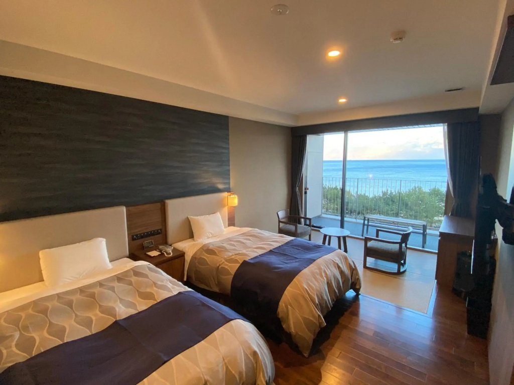 REX HOTELBeppu - Général