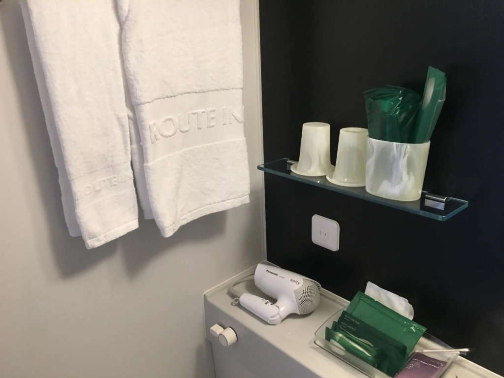 Hotel photo 10