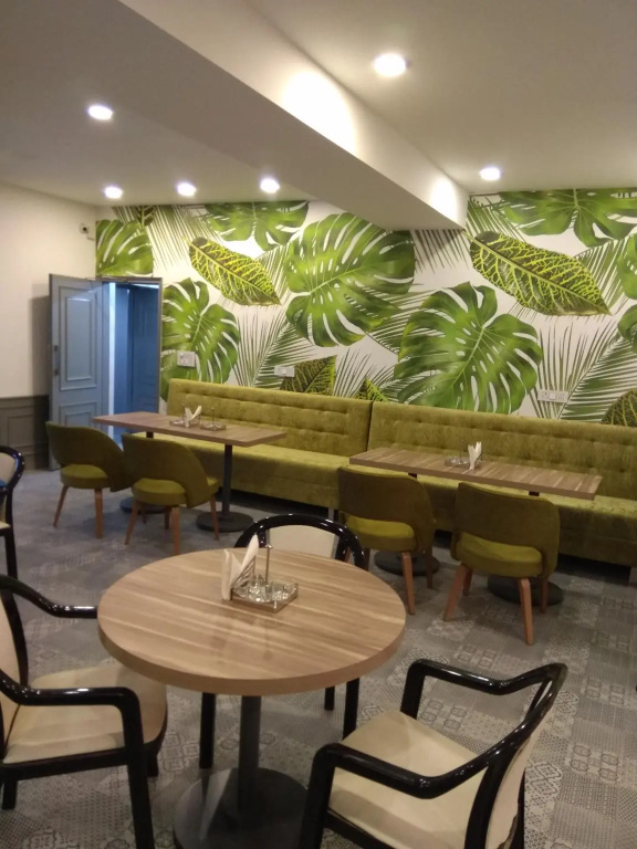 Hotel Palm Greens - Général