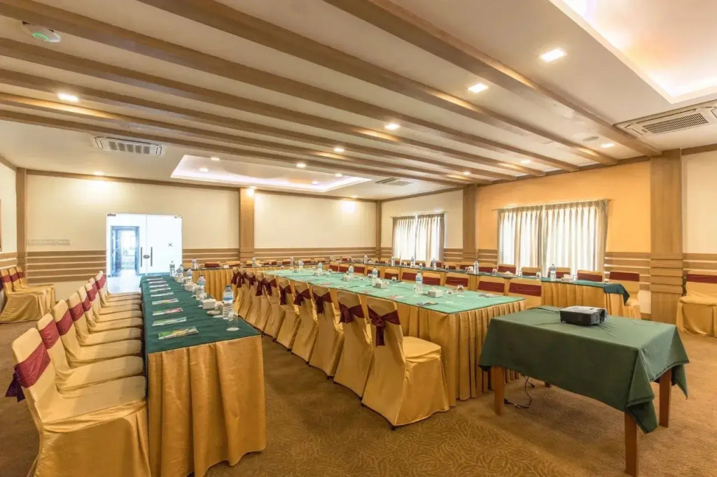 Park Safari Resort - фото 28