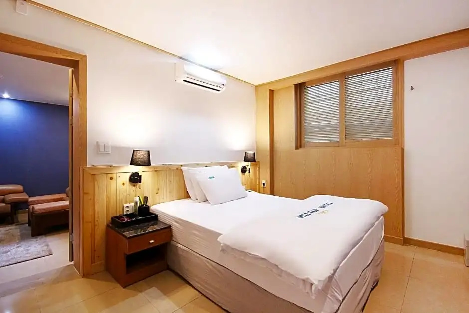 Standard Suite