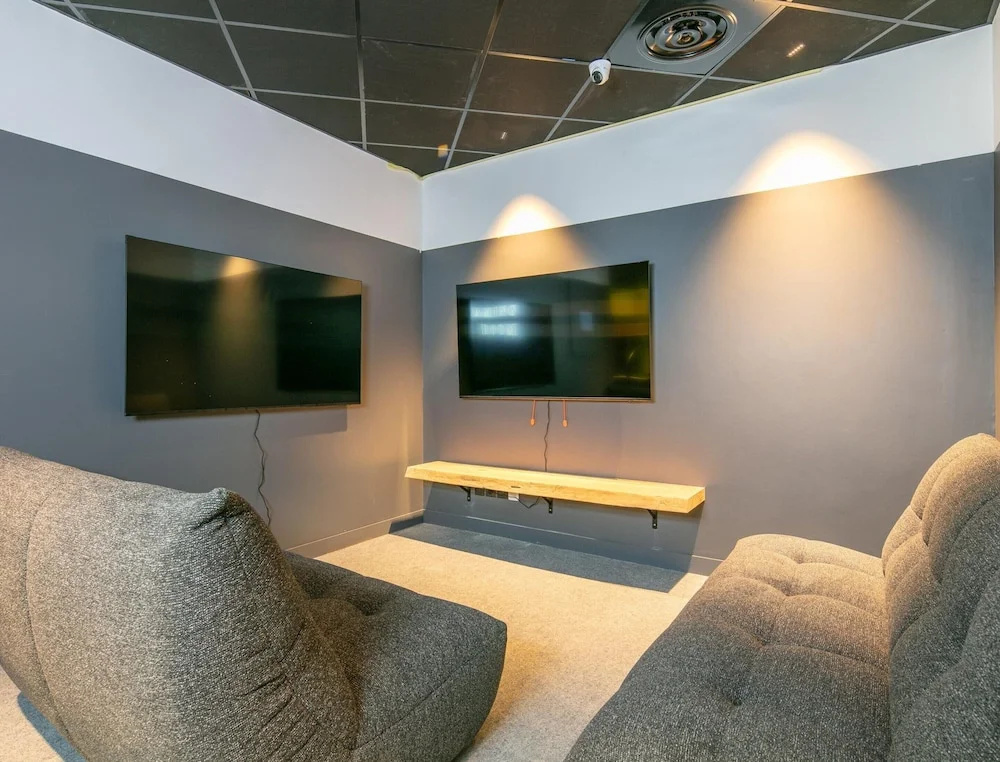 Afficher la photo 6 — 6-person Apartment Near Ski Lifts
