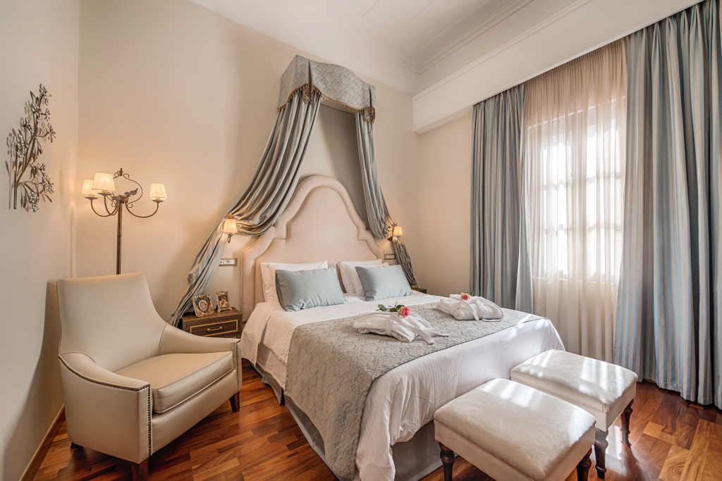 Sperveri Boutique Hotel by null