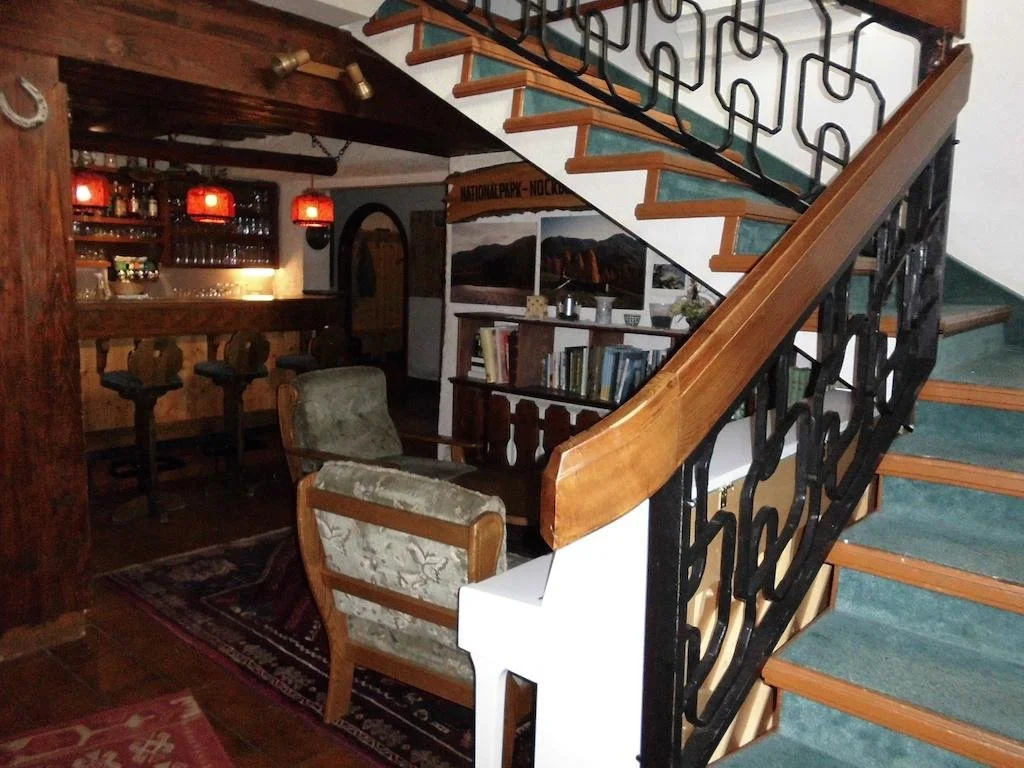 Nationalparkhotel Schihof - Général