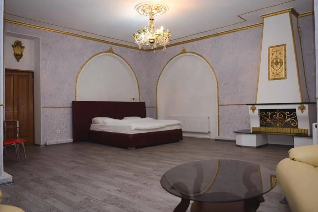 Hotel photo 18
