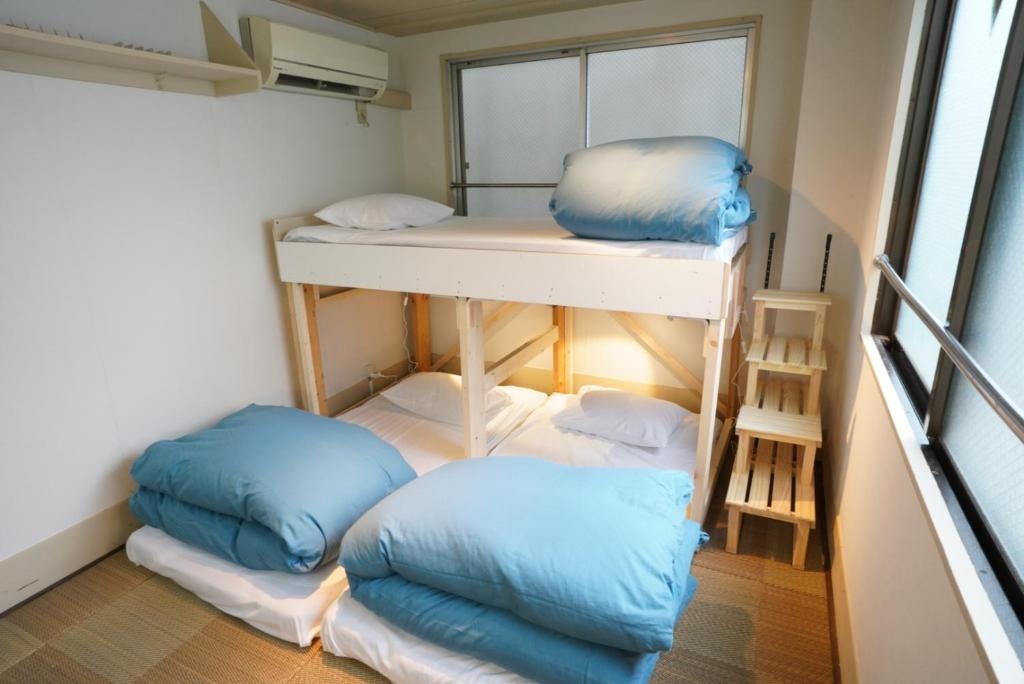 Shinagawa-Shuku Guest House & Tours - Hostel 사진 8
