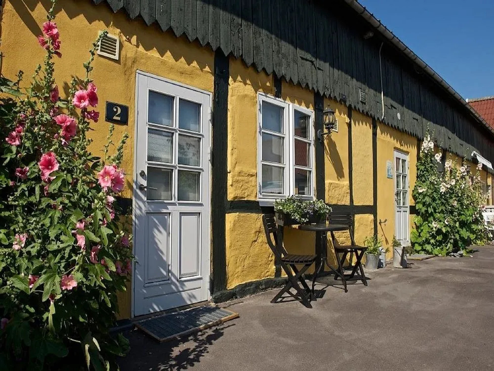 Myregaard B&B & Apartments