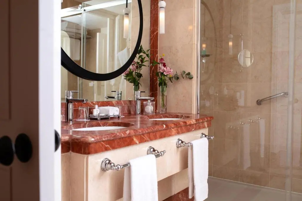 Grand Hyatt La Manga Club Golf & Spa - Chambres