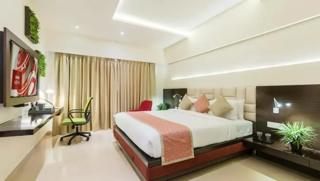 Rio The Hotel - Chambres
