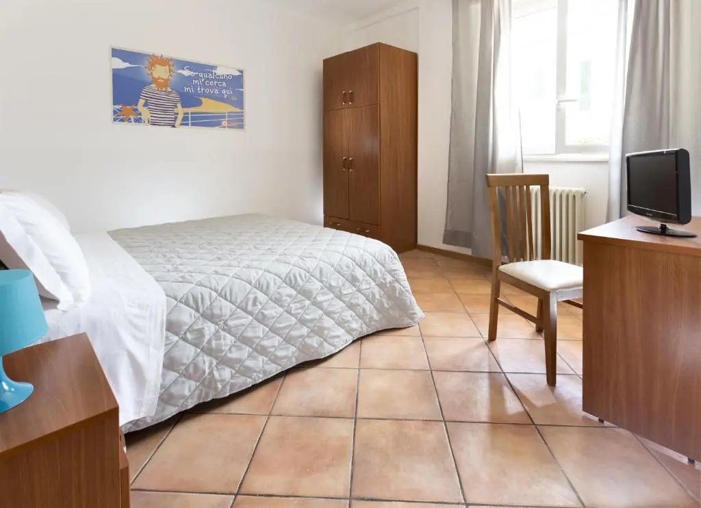 1 Bedroom Basement Apartment