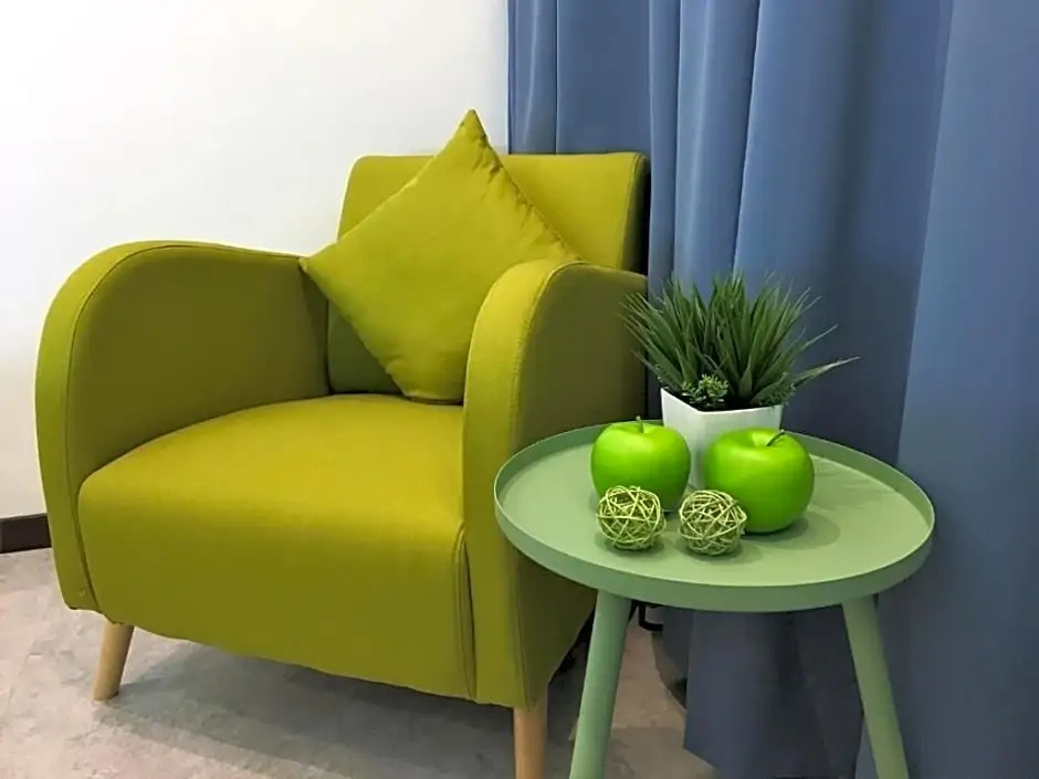 69 Boutique Hotel