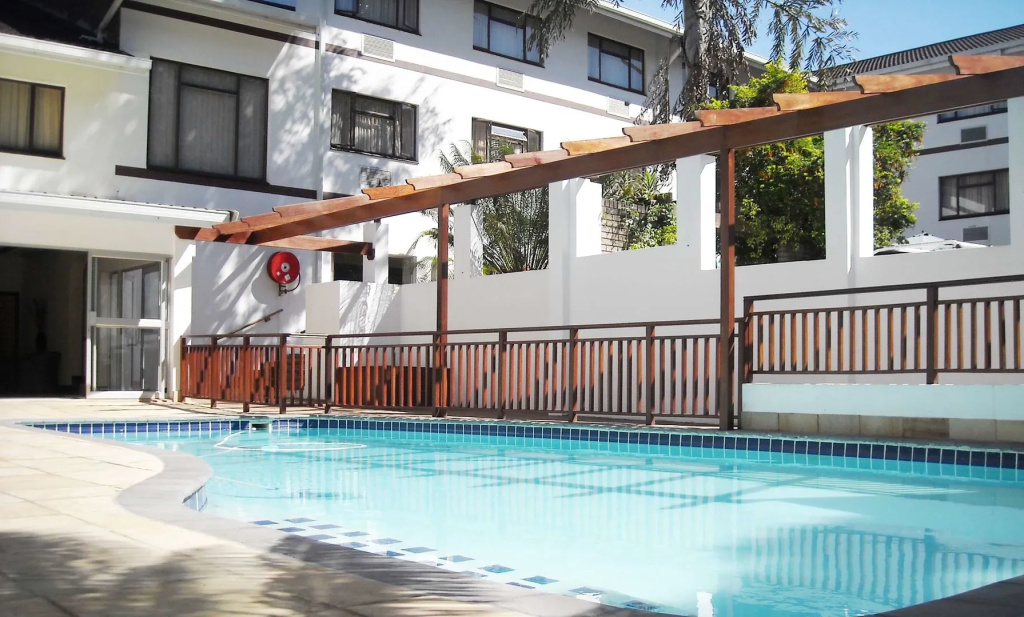 Premier Splendid Inn Pinetown - Général