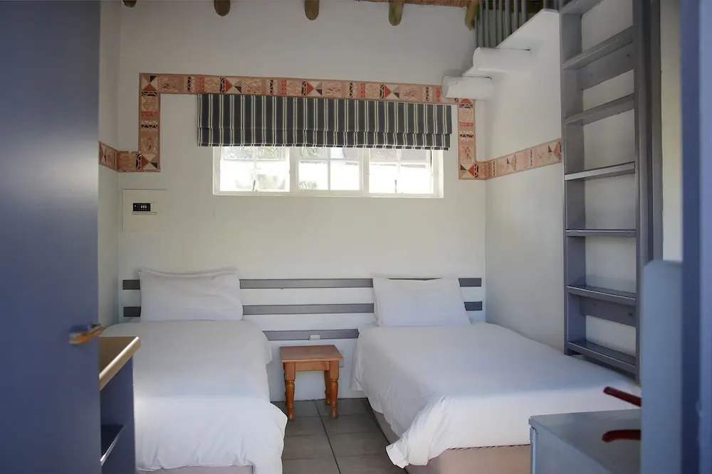 Seals Backpackers - фото 4