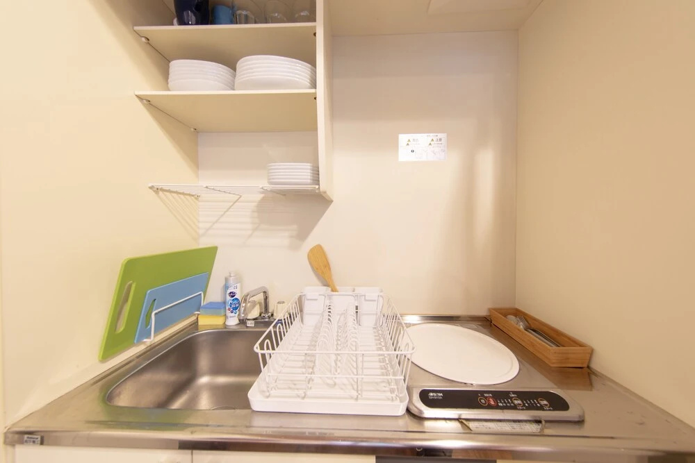 Comfort Self Hotel Plase House Nishi-Honmachi 사진 19