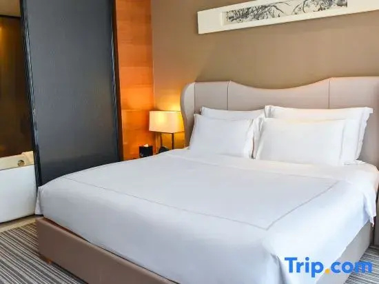Executive room with balcony