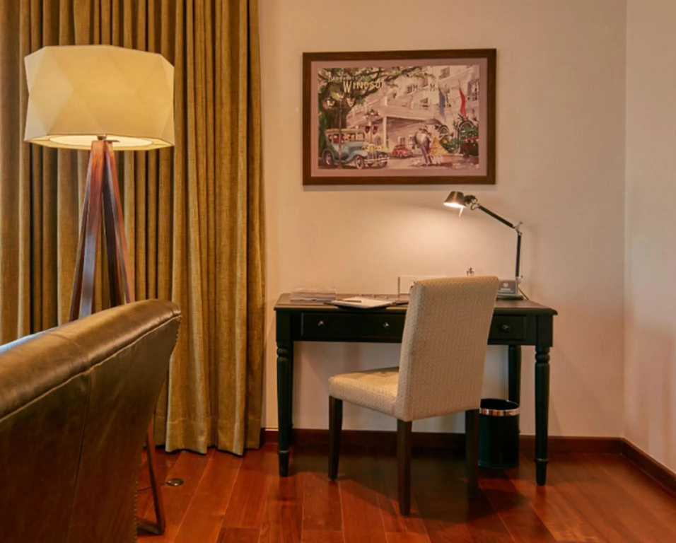 Double Junior Suite (twin beds)