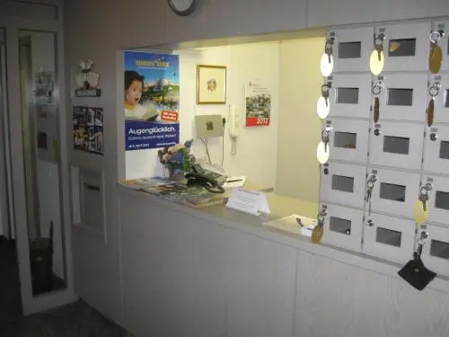 Hotel photo 12