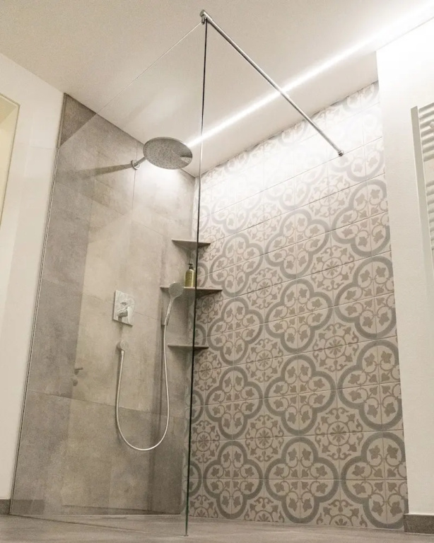 2 Bedrooms Apartment with balcony