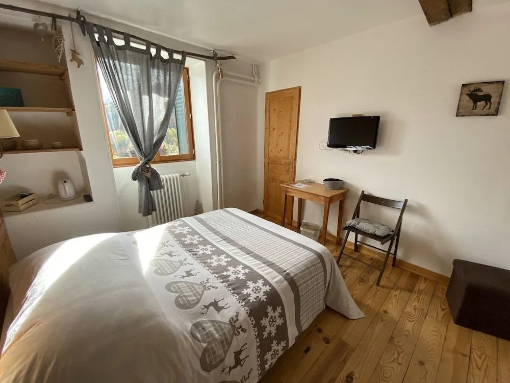 Voir la photo 3 — Auberge de la Foret