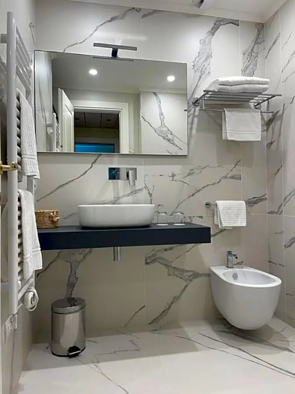 Hotel Ghiffa - Chambres