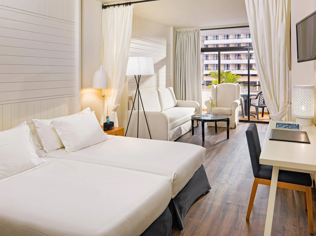 H10 Conquistador Hotel - Général