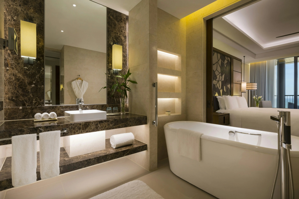 Hilton Wenchang - Général