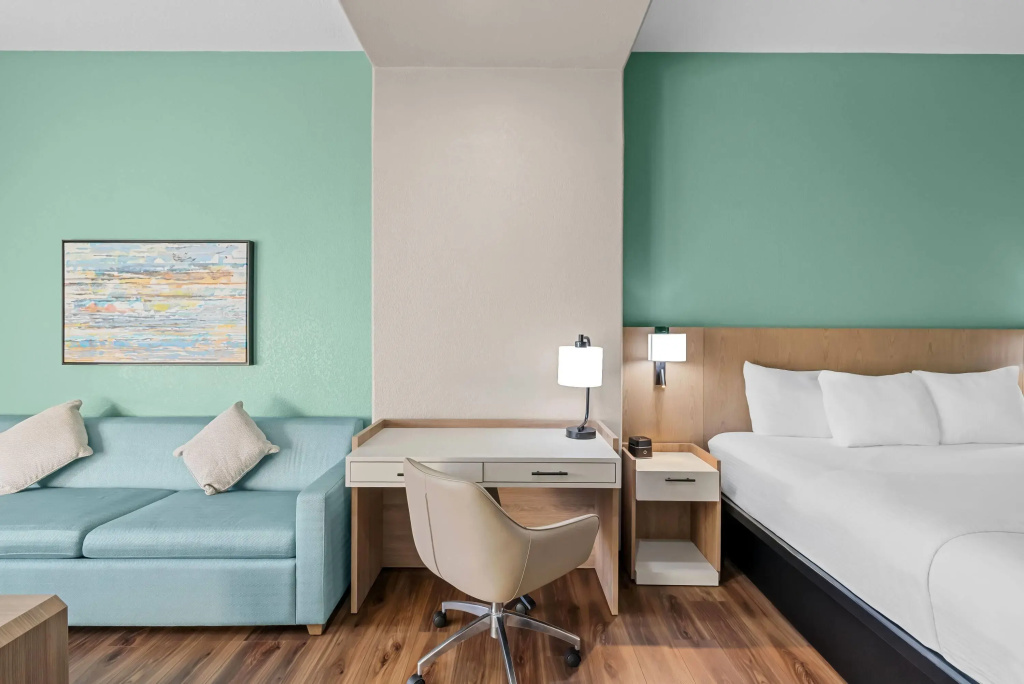La Quinta Inn & Suites by Wyndham Searcy - Général
