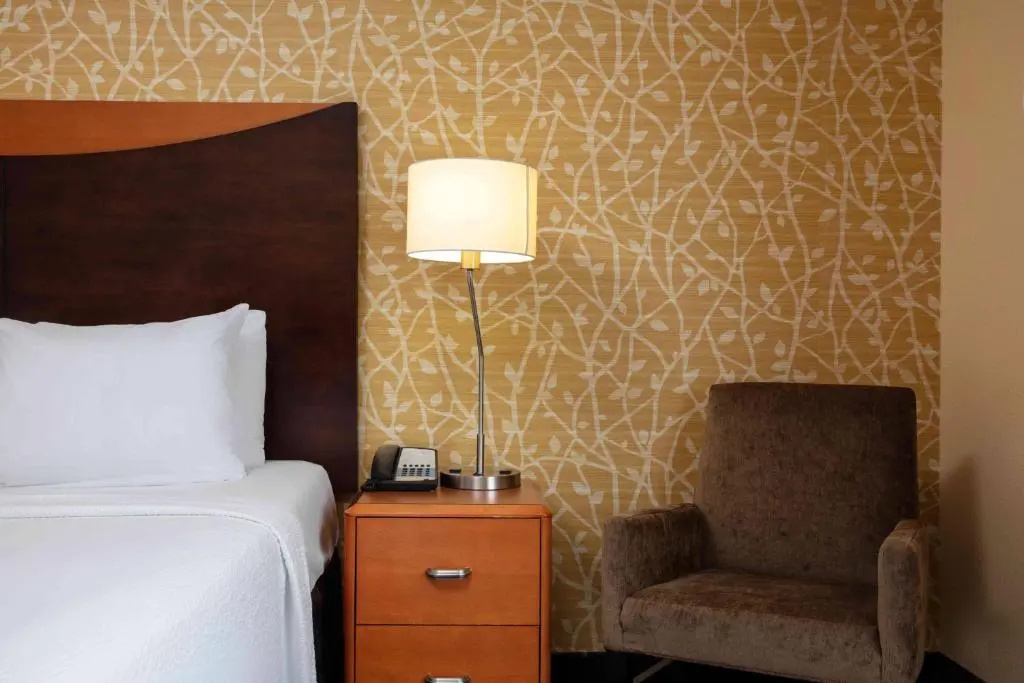 Fairfield by Marriott Inn and Suites Augusta Fort Eisenhower Area - Chambres