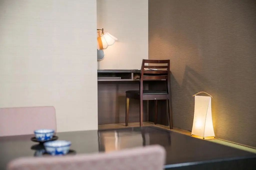 HOTEL MYSTAYS Nayoro - Chambres