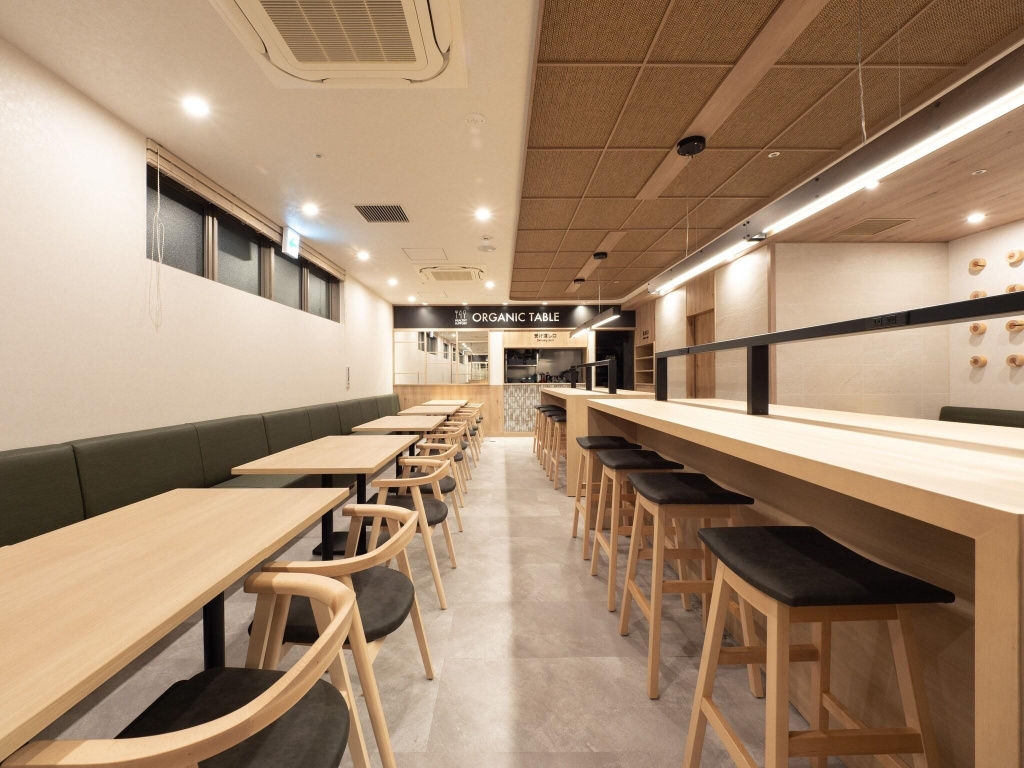 SUPER HOTEL Osaka Natural Hot Spring 사진 32