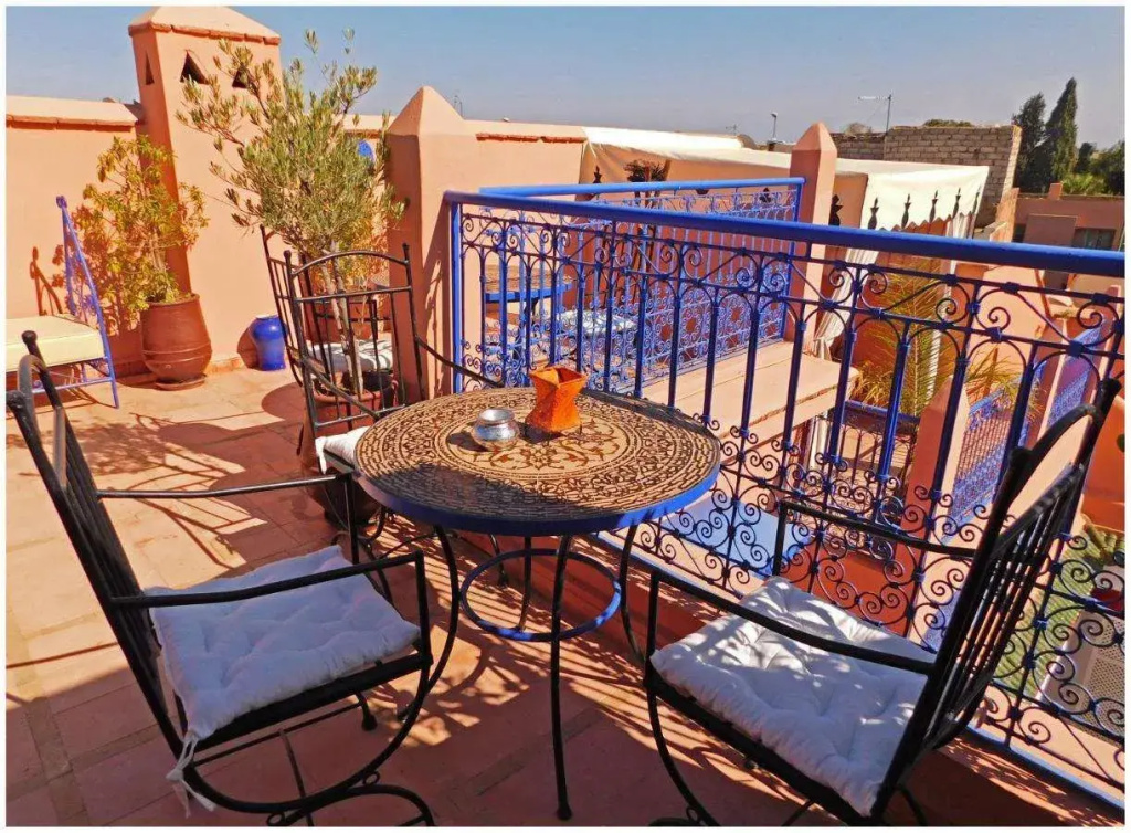 Hotel photo 8