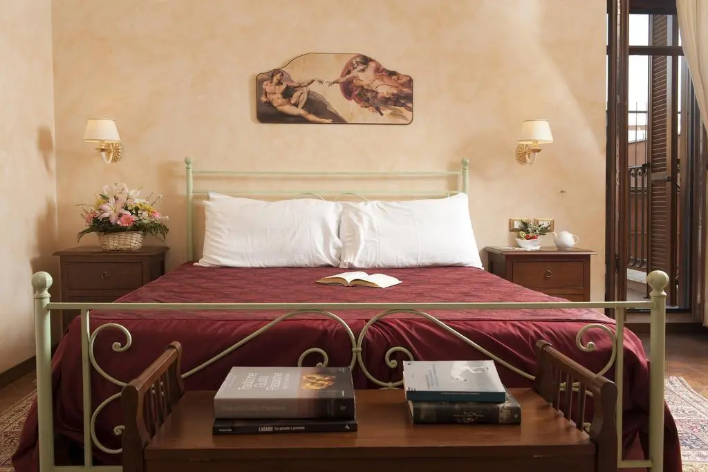 OC Hotel — 2