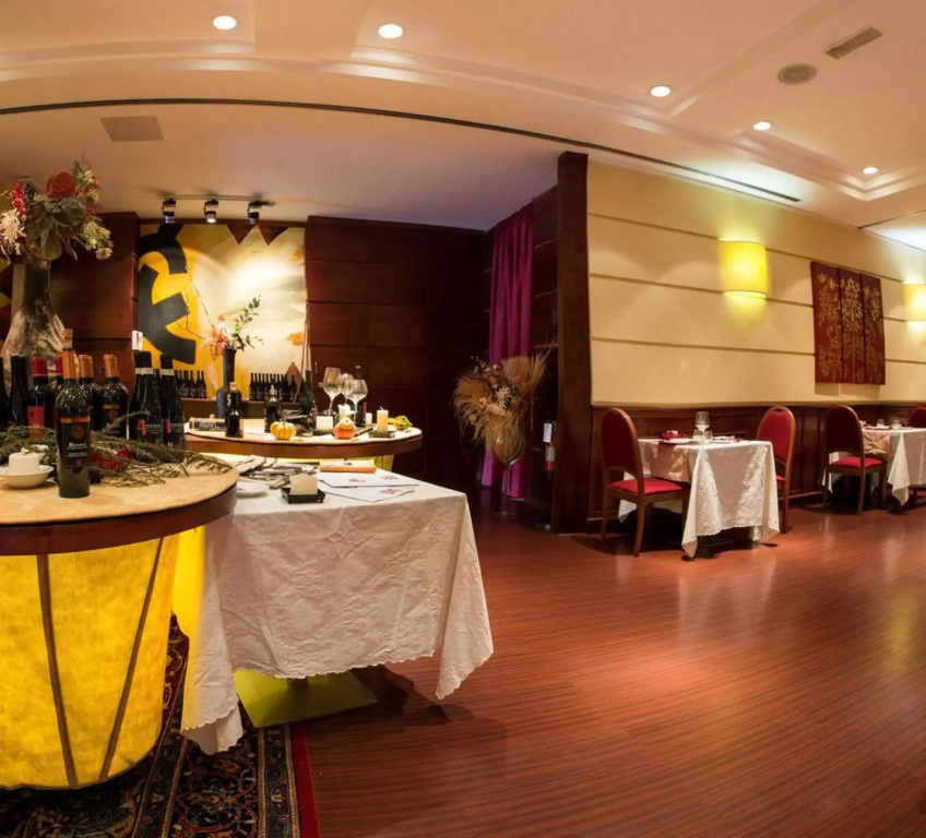 Hotel photo 17