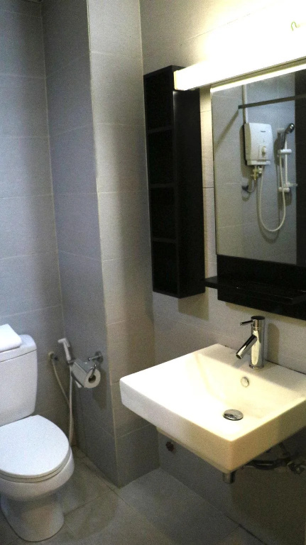 LeGallery Suites Hotel - Général