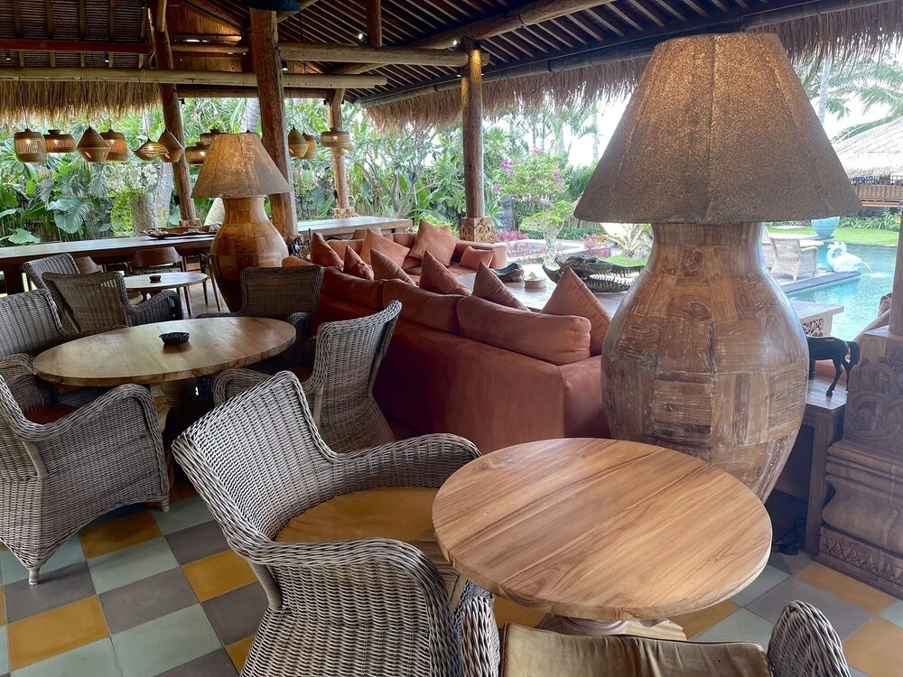 Louka Beach Bali - фото 38