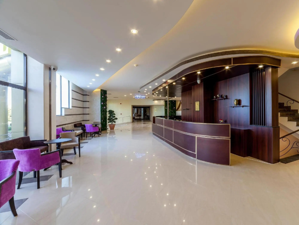 Business Centre