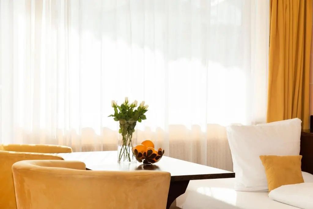 Berghof Graml - Chambres