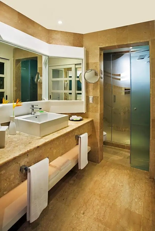 Paradisus Punta Cana Resort All Inclusive - Chambres
