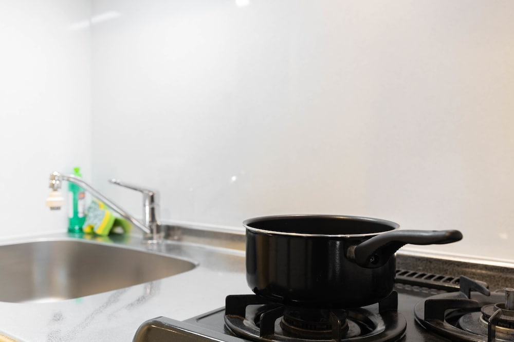 Shinsaibash East Nana Apartment · Junan 사진 21