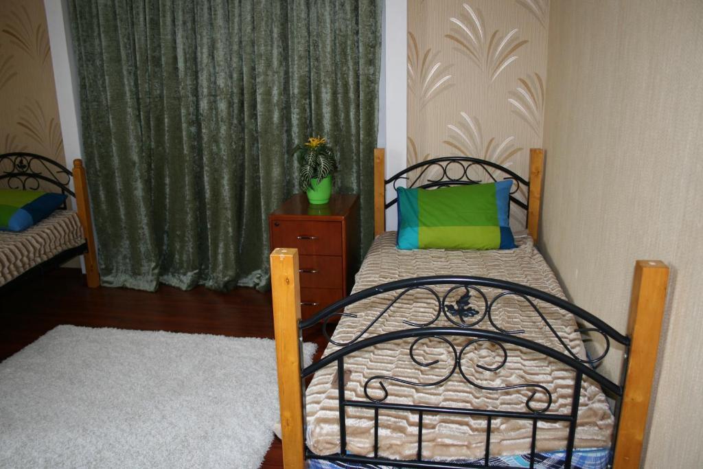 Астана: Хостел Hostel Americana