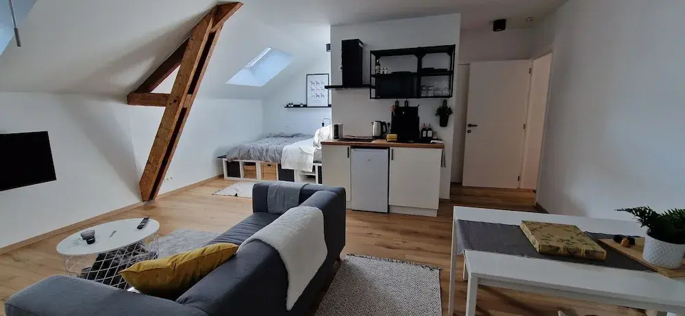 Charleroi Cozy Home - фото 6