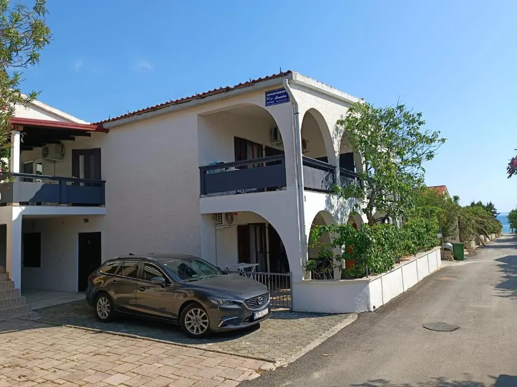 Apartments Branka